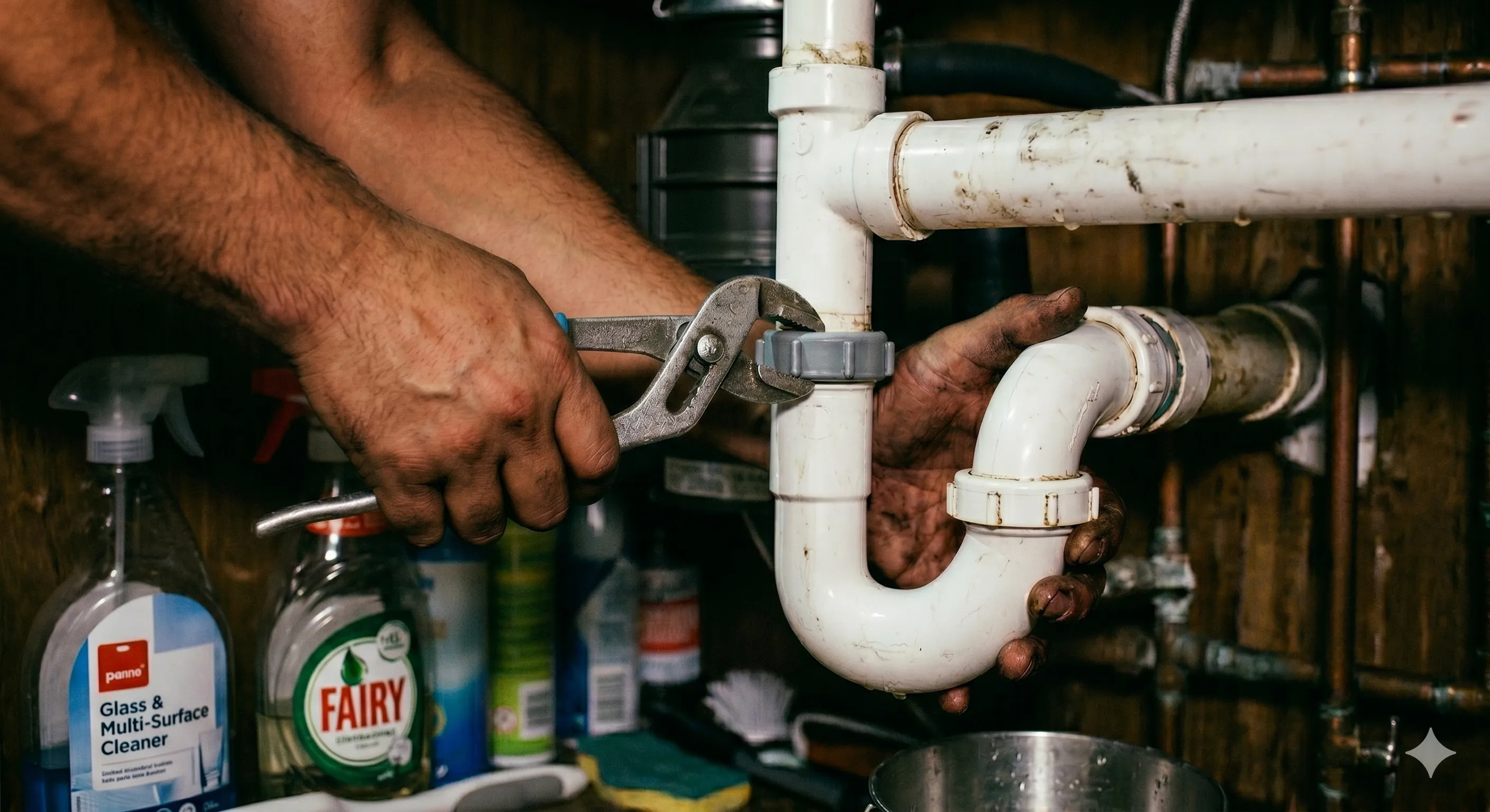 Plumbing